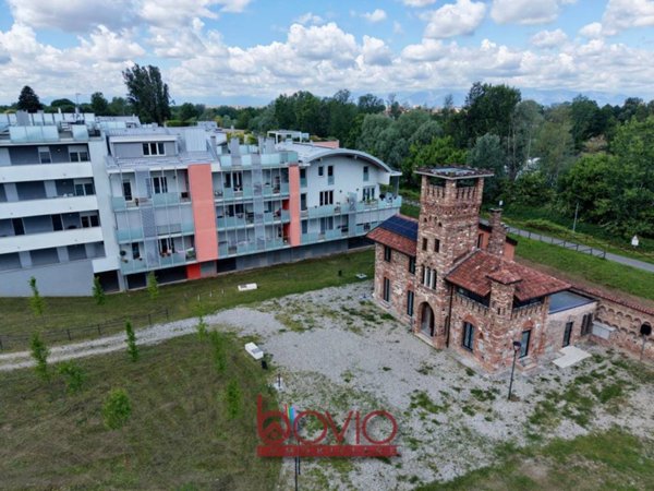 appartamento in vendita a San Mauro Torinese