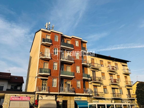 appartamento in vendita a San Mauro Torinese