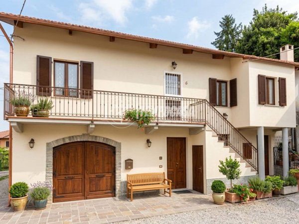 casa indipendente in vendita a San Mauro Torinese