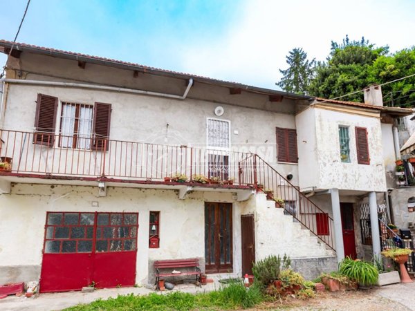 casa indipendente in vendita a San Mauro Torinese