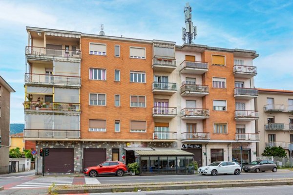 negozio in vendita a San Mauro Torinese