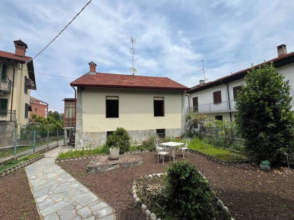 casa indipendente in vendita a San Mauro Torinese