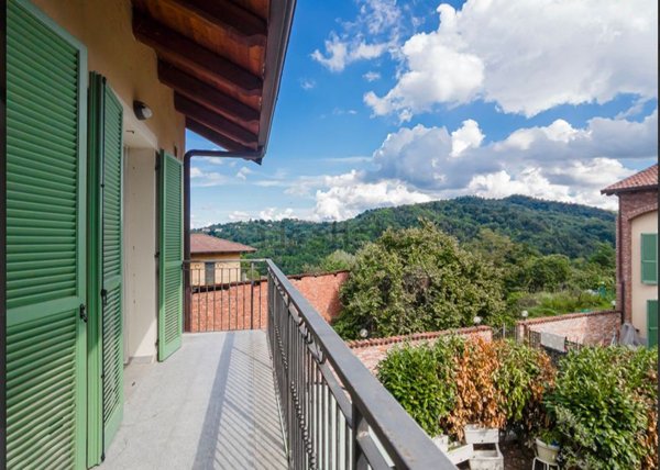 appartamento in vendita a San Mauro Torinese