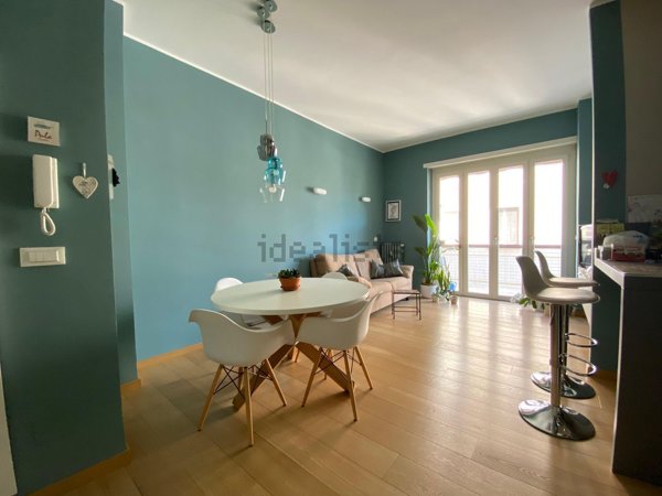 appartamento in vendita a San Mauro Torinese
