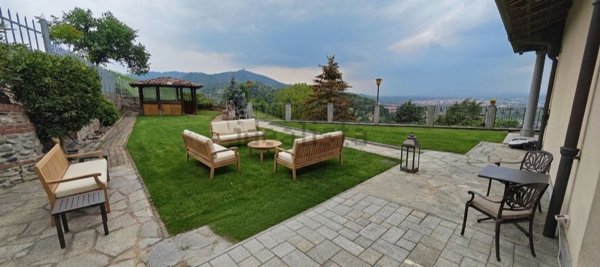 casa indipendente in vendita a San Mauro Torinese