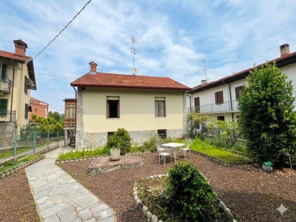 casa indipendente in vendita a San Mauro Torinese