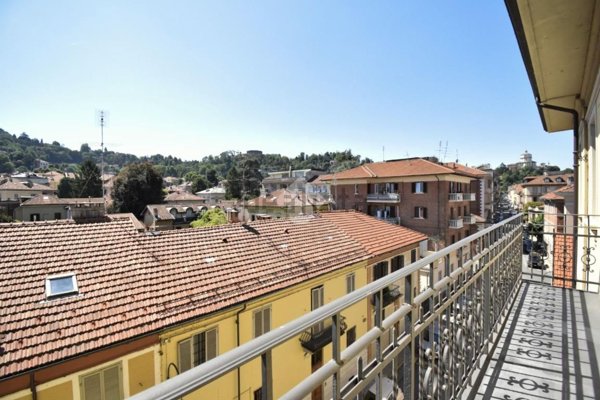 appartamento in vendita a San Mauro Torinese