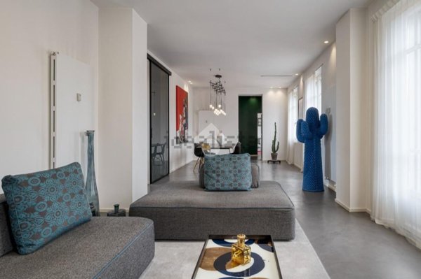 appartamento in vendita a San Mauro Torinese