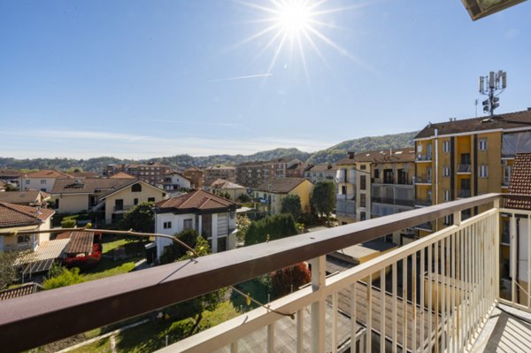 appartamento in vendita a San Mauro Torinese in zona Oltre Po