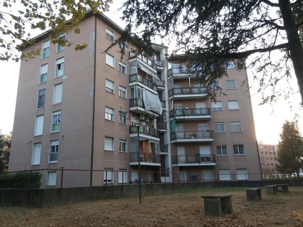 appartamento in vendita a San Mauro Torinese in zona Pescarito
