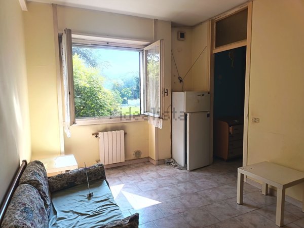 appartamento in vendita a San Mauro Torinese in zona Pescarito