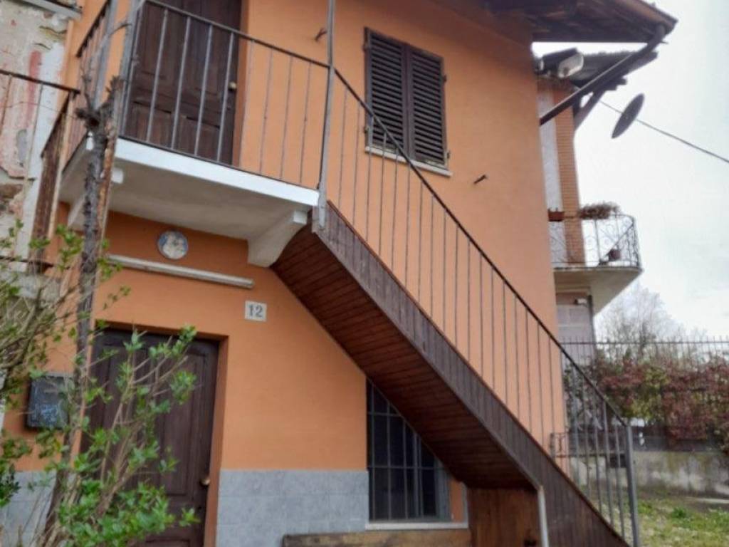casa indipendente in vendita a San Mauro Torinese