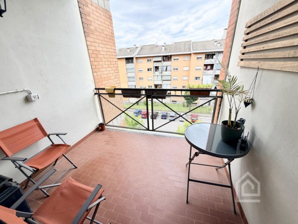 appartamento in vendita a San Mauro Torinese