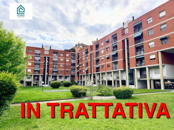 appartamento in vendita a San Mauro Torinese
