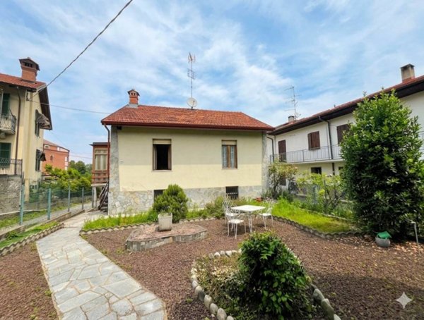 casa indipendente in vendita a San Mauro Torinese