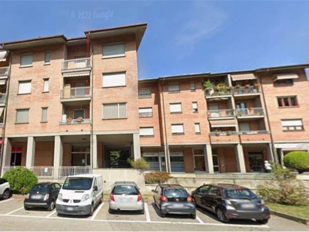 appartamento in vendita a San Mauro Torinese