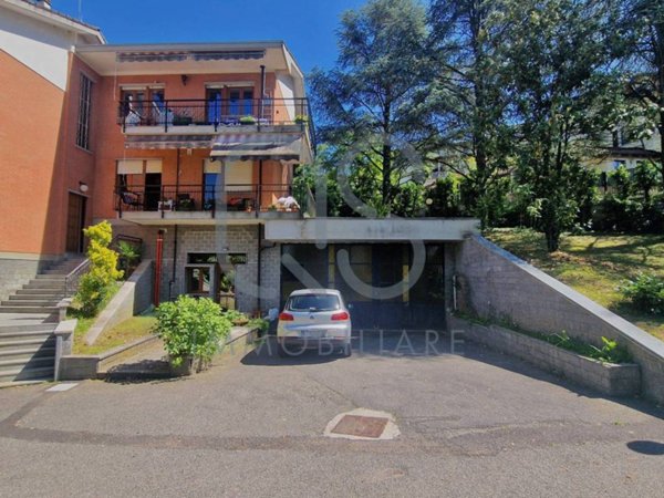 appartamento in vendita a San Mauro Torinese