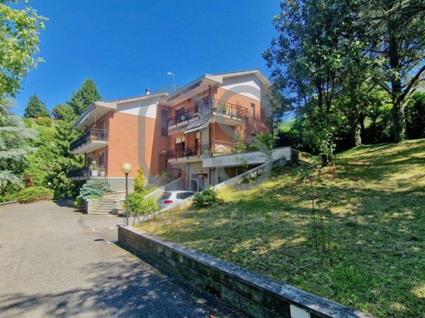 appartamento in vendita a San Mauro Torinese