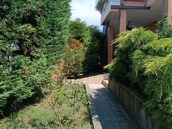 appartamento in vendita a San Mauro Torinese in zona Oltre Po