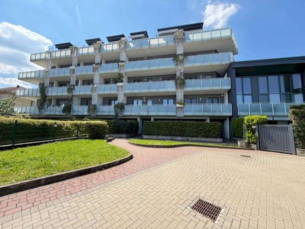 appartamento in vendita a San Mauro Torinese