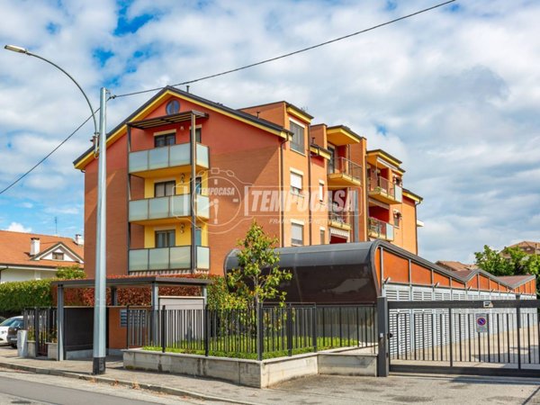 appartamento in vendita a San Mauro Torinese