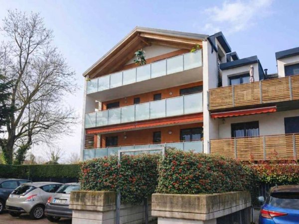appartamento in vendita a San Mauro Torinese