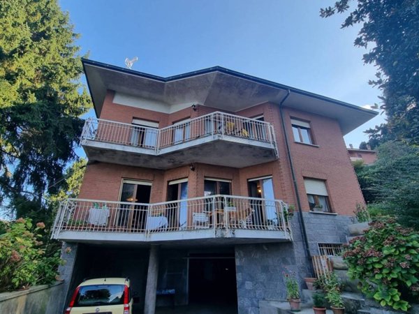 appartamento in vendita a San Mauro Torinese
