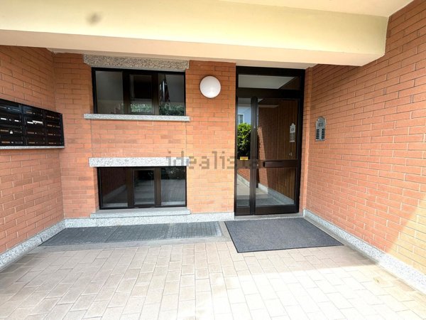 appartamento in vendita a San Mauro Torinese