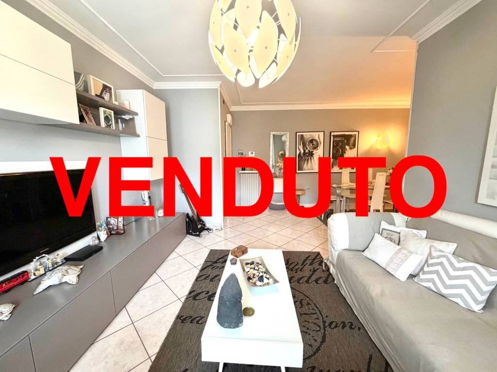 appartamento in vendita a San Mauro Torinese