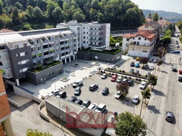 appartamento in vendita a San Mauro Torinese