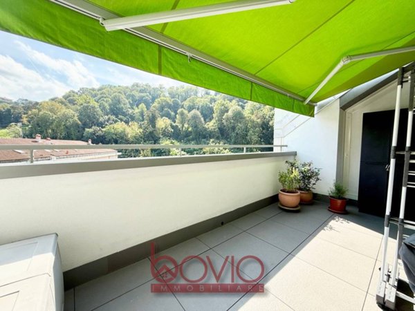 appartamento in vendita a San Mauro Torinese