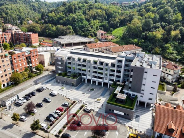 appartamento in vendita a San Mauro Torinese