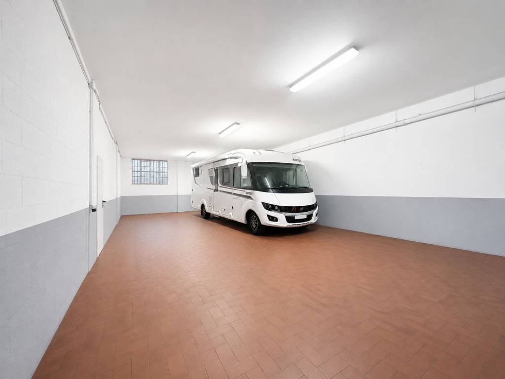 locale commerciale in vendita a San Mauro Torinese
