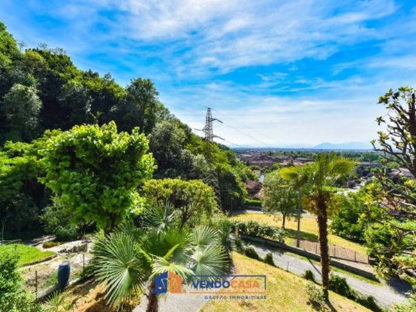 appartamento in vendita a San Mauro Torinese in zona Sambuy