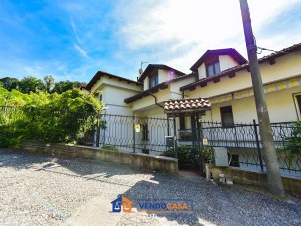 appartamento in vendita a San Mauro Torinese in zona Sambuy