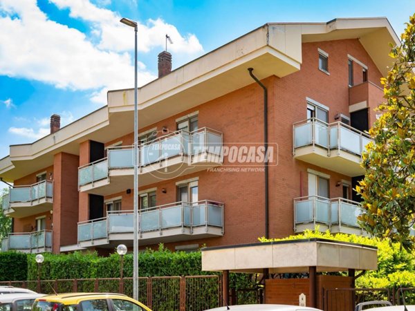 appartamento in vendita a San Mauro Torinese in zona Oltre Po
