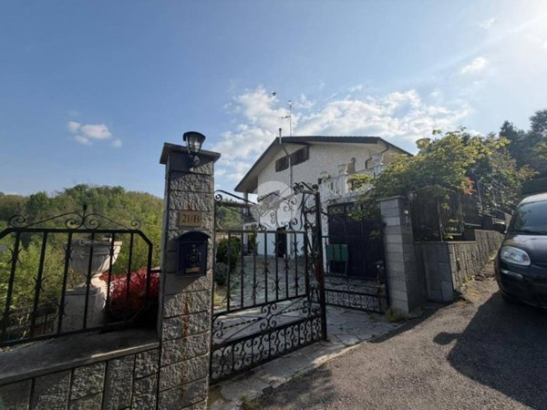 appartamento in vendita a San Mauro Torinese