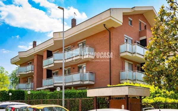 appartamento in vendita a San Mauro Torinese