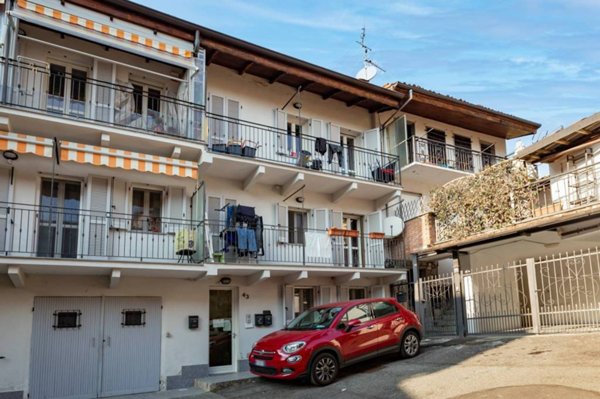 appartamento in vendita a San Mauro Torinese