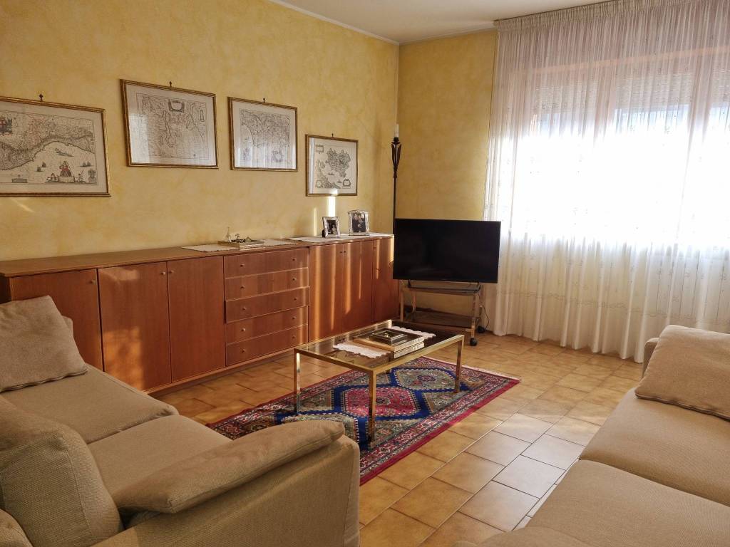 appartamento in vendita a San Mauro Torinese