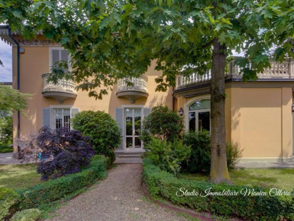 casa indipendente in vendita a San Mauro Torinese in zona Sambuy
