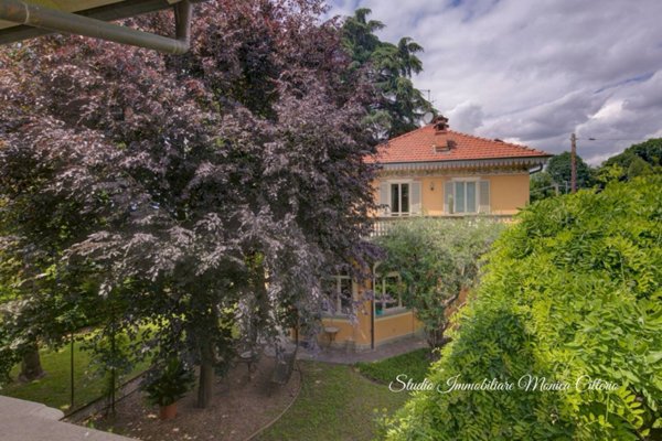 casa indipendente in vendita a San Mauro Torinese in zona Sambuy