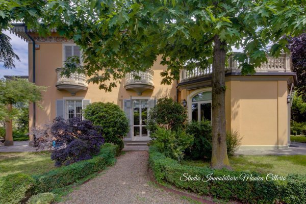 casa indipendente in vendita a San Mauro Torinese in zona Sambuy