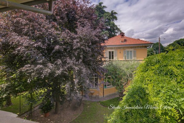 casa indipendente in vendita a San Mauro Torinese in zona Sambuy