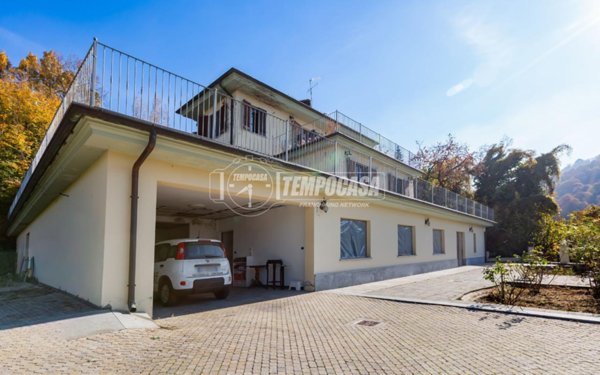 casa indipendente in vendita a San Mauro Torinese