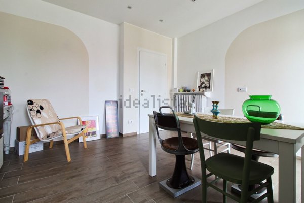 appartamento in vendita a San Mauro Torinese in zona Oltre Po