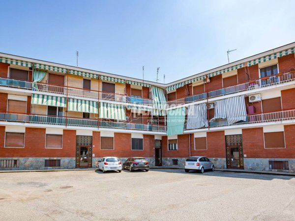 appartamento in vendita a San Mauro Torinese in zona Oltre Po