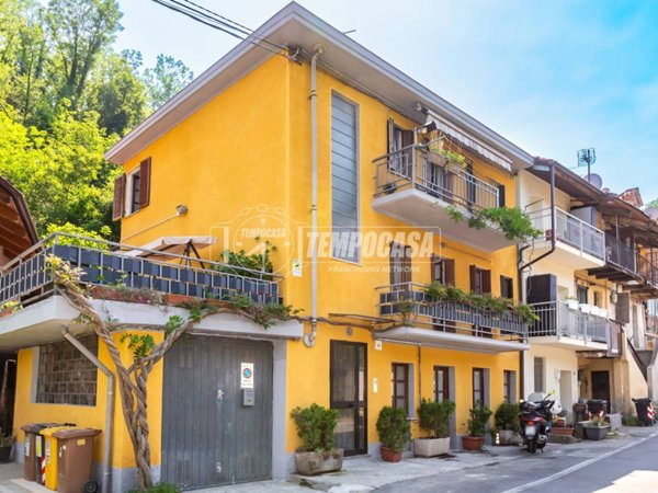 appartamento in vendita a San Mauro Torinese