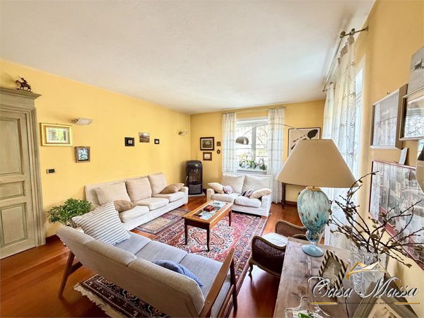 casa indipendente in vendita a San Mauro Torinese in zona Pescatori