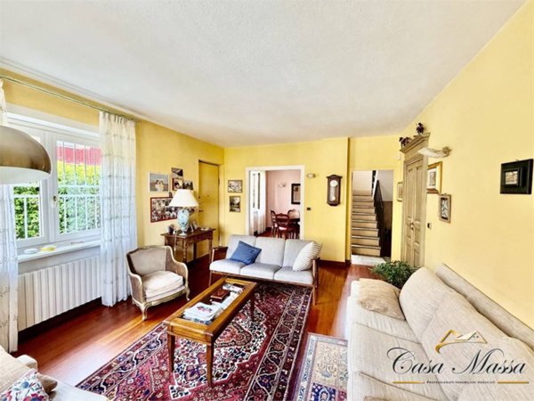 casa indipendente in vendita a San Mauro Torinese in zona Pescatori